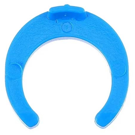 Water filter component safety