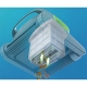Automatic rechargeable vacuum cleaner DTB Poolmate
