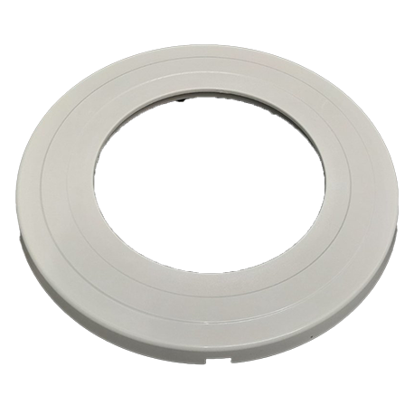 Lighting front face abs Olympic