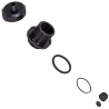 Big filter water & sand discharge fitting set IML