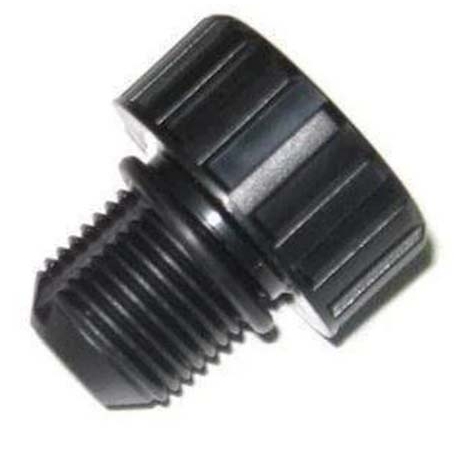 Air drain screw filter fiberglass-bobbin wound AquaLine