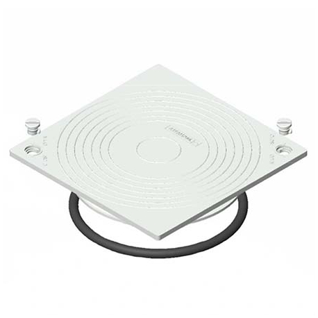 Conection box lid security Astral