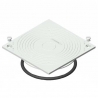 Conection box lid security Astral