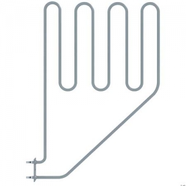 Sauna heater element SEPC Helo