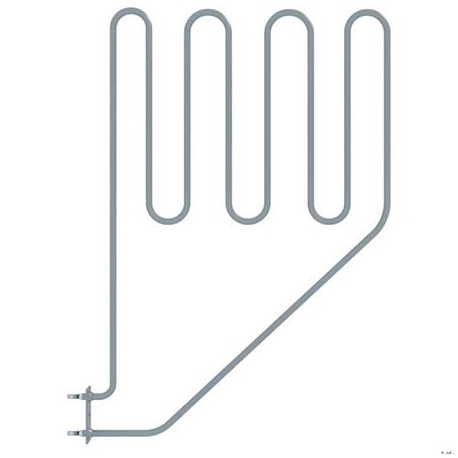 Sauna heater element SEPC Helo