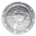 Filter lid transparent EC/NS A.S
