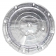 Filter lid transparent EC/NS A.S