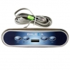 Spa control panel VL400 Balboa