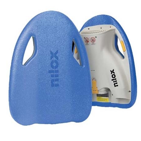 Θαλάσσιο scooter Kauai Nilox