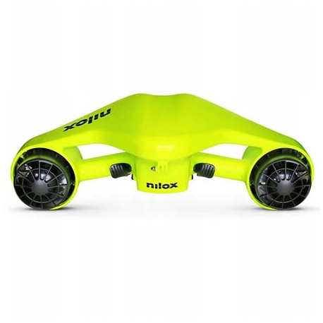 Sea water scooter Makai Nilox