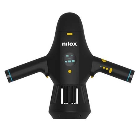 Sea water scooter Kahuna Nilox