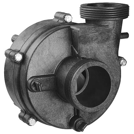 Wet end pump Niagara Balboa