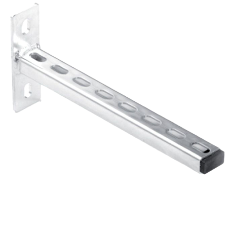 Iron mounting support