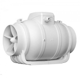 Fan intermediate 100 2SP Monsoon