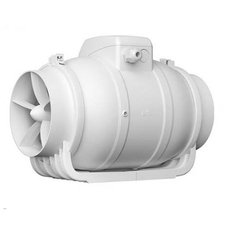 Fan intermediate 100 2SP Monsoon