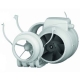 Fan intermediate 2SP Monsoon
