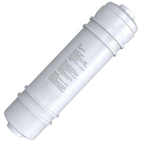 Ανταλλακτικό φίλτρο 11'' I-TYPE Pre Carbon