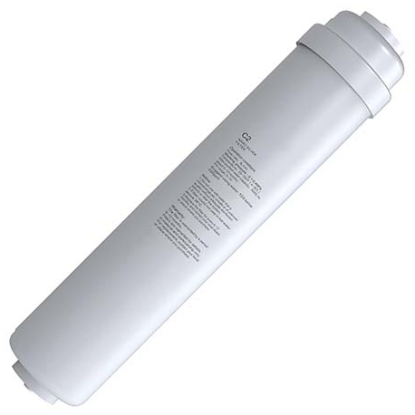 Ανταλλακτικό φίλτρο 11'' I-TYPE Nano Silver