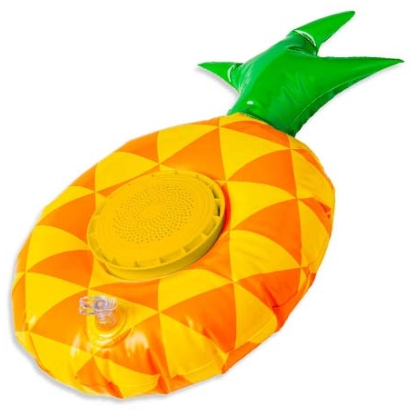 Waterproof wireless speaker Poolpineapple Celly