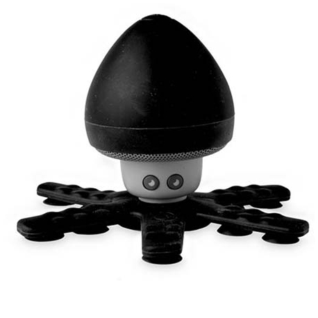 Wireless speaker Squiddysound Celly