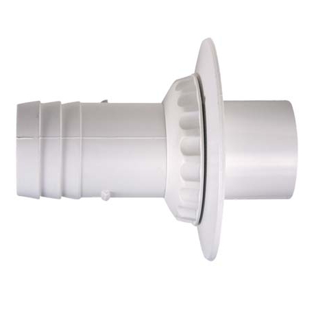 Water suction inlet SIC AS