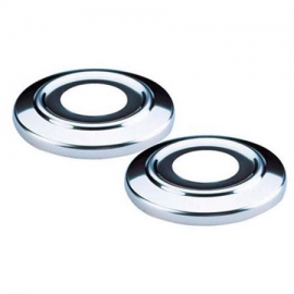 Ladder escutcheon set Astral