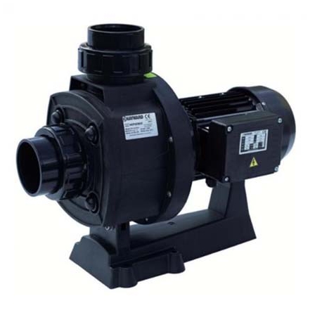 Hydromassage-countercurrent pump HCP 1000 Hayward