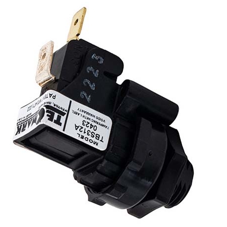 Air switch spa Tecmark