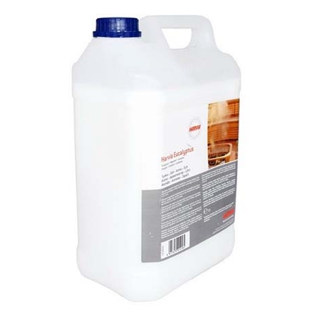 Fragrance sauna eucalyptus Harvia