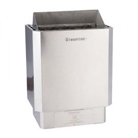Sauna heater Steamtec