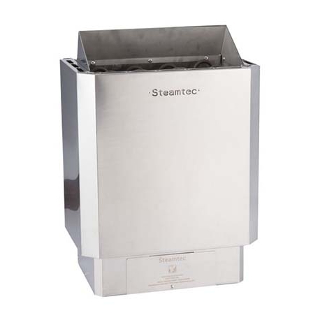 Sauna heater Steamtec