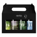 Sauna aroma set Rento