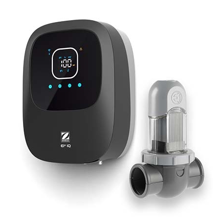 Salt chlorinator Ei² iQ Zodiac