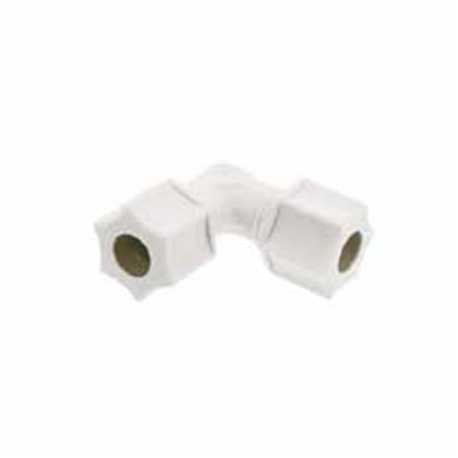 Elbow 3/8'' tube