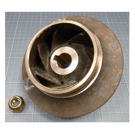 Pump impeller Aral C-3000 Astral