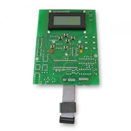 Control board salt chlorinator PCBA TRi Expert Zodiac