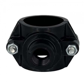 Clamp saddle PP
