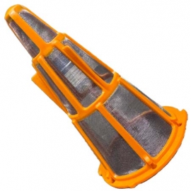 Conical filter holder Vektro Pro Kokido