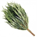 Whisk sheets sauna