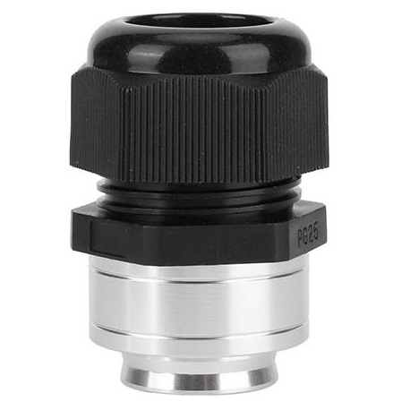 Fiber optic projector connection Steamtec