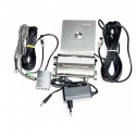 Emergency button KEY Steamtec