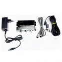 Control system door KEY Steamtec