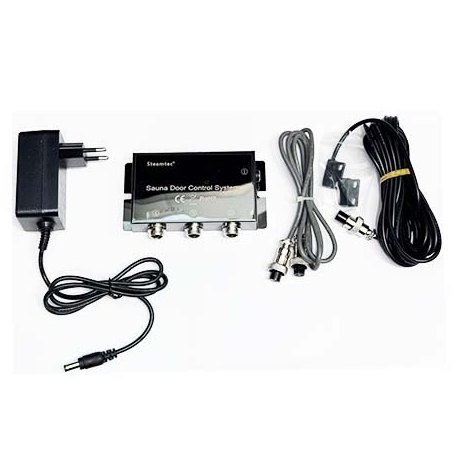 Control system door KEY Steamtec