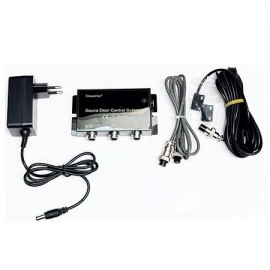 Control system door AIO Steamtec