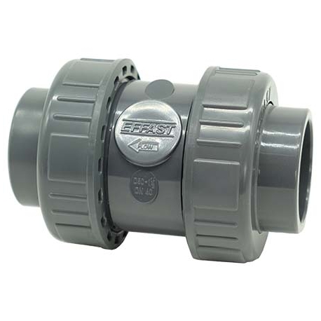 Check valve Effast
