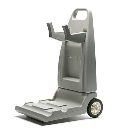 Trolley automatic vacuum cleaner AQV/Tiger Shark/Tiger Shark2 Hayward