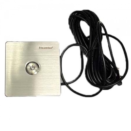 Fast steam button AIO Steamtec