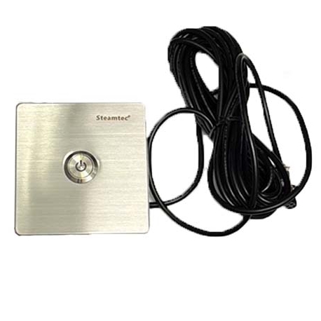 Μπουτόν γρήγορου ατμού AIO Steamtec