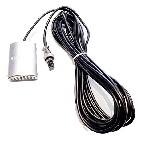 Αισθητήρας θερμοκρασίας σάουνας με κούτι για ψηφιακό χειριστήριο Steamtec