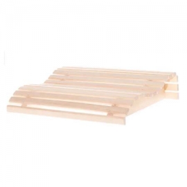 Sauna pillow 4Living Greus